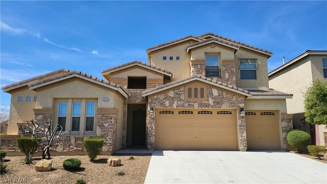 4639 White Head Court, Las Vegas, NV 89147
