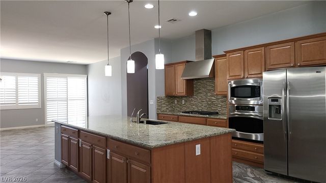 4639 White Head Court, Las Vegas, NV 89147