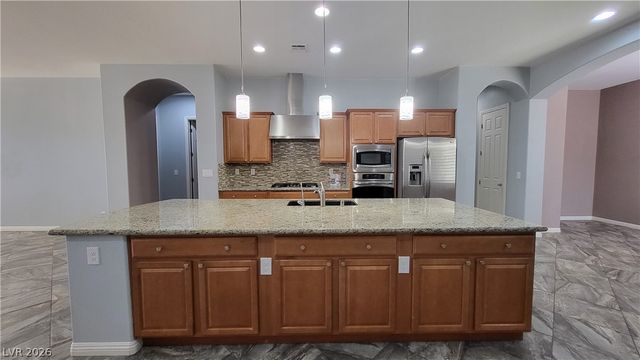 4639 White Head Court, Las Vegas, NV 89147