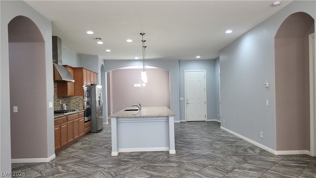 4639 White Head Court, Las Vegas, NV 89147