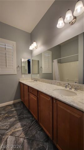 4639 White Head Court, Las Vegas, NV 89147