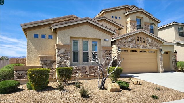 4639 White Head Court, Las Vegas, NV 89147