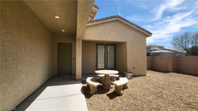 4639 White Head Court, Las Vegas, NV 89147
