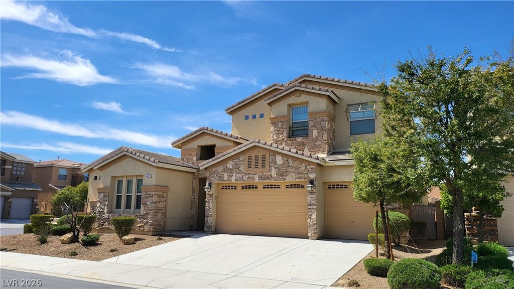 4639 White Head Court, Las Vegas, NV 89147