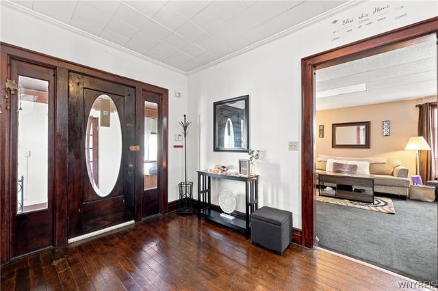 142 Geary Street, Buffalo, NY 14210