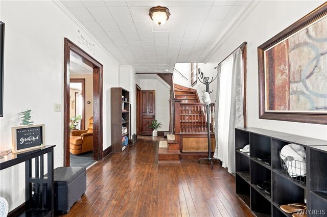 142 Geary Street, Buffalo, NY 14210