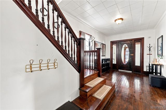 142 Geary Street, Buffalo, NY 14210