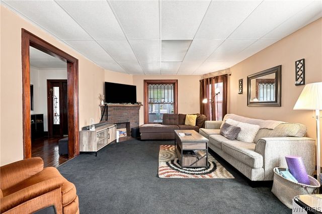 142 Geary Street, Buffalo, NY 14210