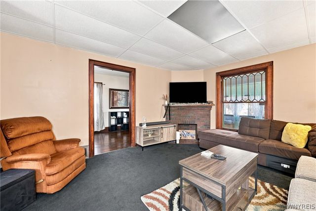 142 Geary Street, Buffalo, NY 14210