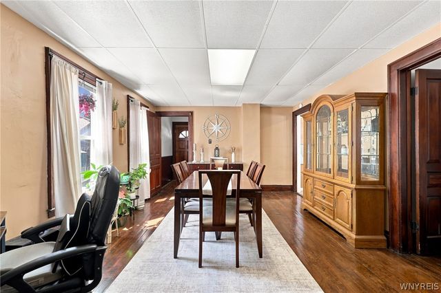 142 Geary Street, Buffalo, NY 14210