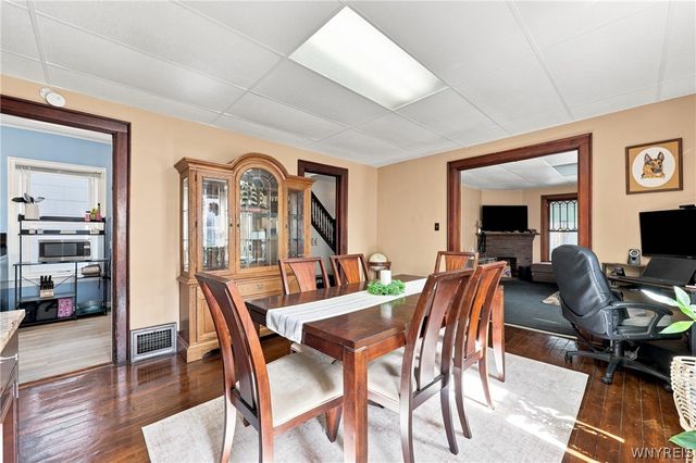 142 Geary Street, Buffalo, NY 14210
