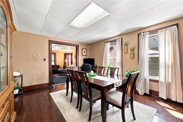 142 Geary Street, Buffalo, NY 14210
