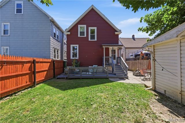 142 Geary Street, Buffalo, NY 14210
