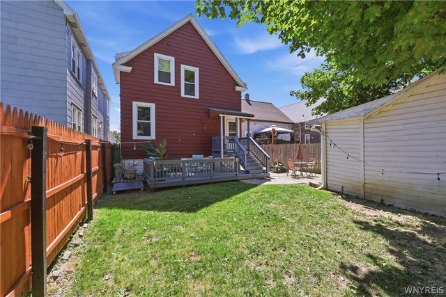 142 Geary Street, Buffalo, NY 14210