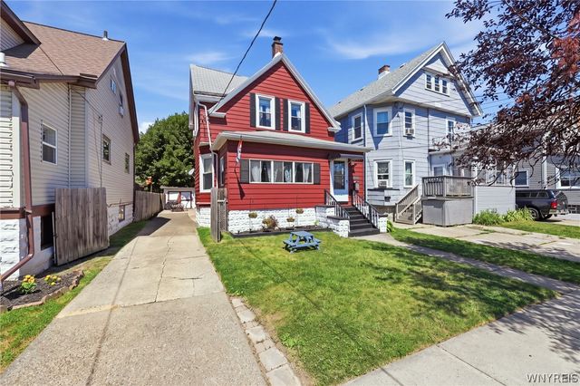 142 Geary Street, Buffalo, NY 14210