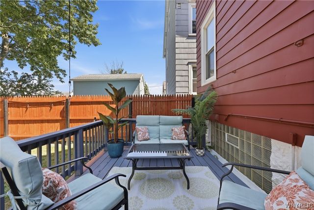 142 Geary Street, Buffalo, NY 14210