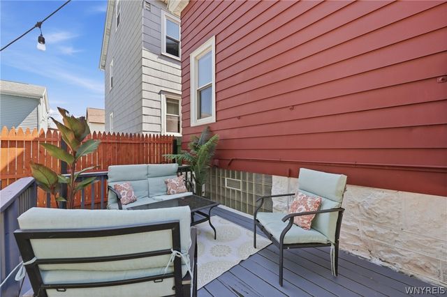 142 Geary Street, Buffalo, NY 14210