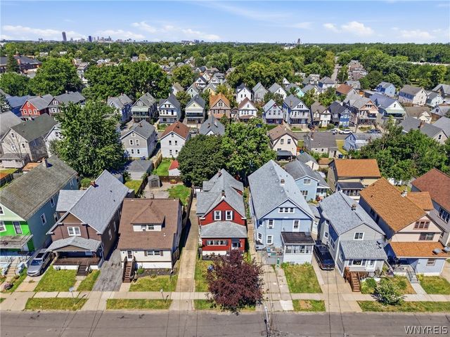 142 Geary Street, Buffalo, NY 14210