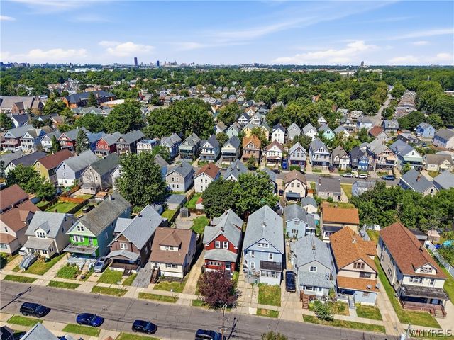 142 Geary Street, Buffalo, NY 14210