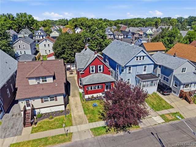 142 Geary Street, Buffalo, NY 14210
