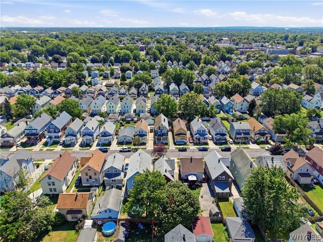 142 Geary Street, Buffalo, NY 14210