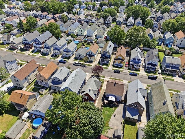 142 Geary Street, Buffalo, NY 14210