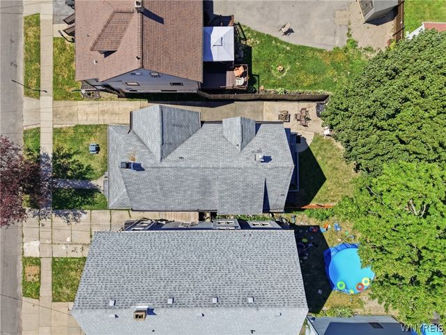 142 Geary Street, Buffalo, NY 14210