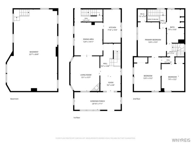 142 Geary Street, Buffalo, NY 14210