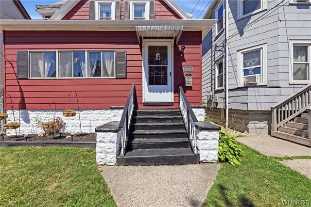 142 Geary Street, Buffalo, NY 14210