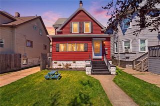 142 Geary Street, Buffalo, NY 14210