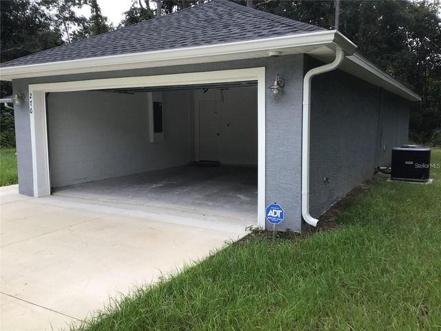 276 OAK LANE TRACK, Ocala, FL 34472