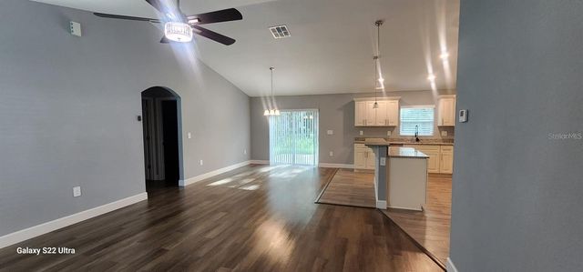 276 OAK LANE TRACK, Ocala, FL 34472