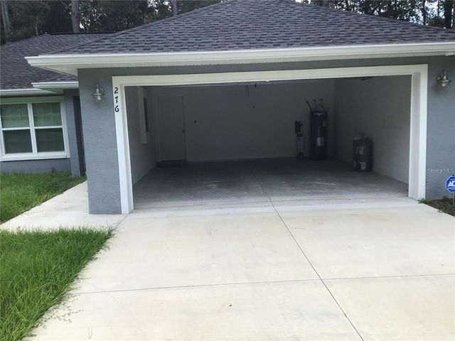 276 OAK LANE TRACK, Ocala, FL 34472