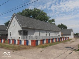 2918 Jackson Street, Indianapolis, IN 46222