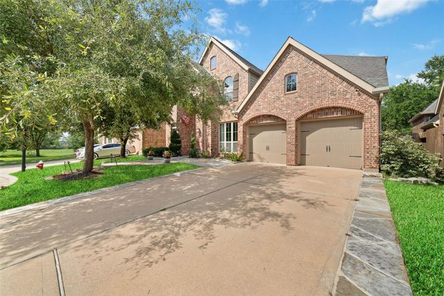 18630 Lena Trail Drive, Spring, TX 77388