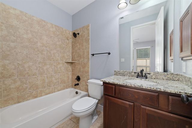 18630 Lena Trail Drive, Spring, TX 77388