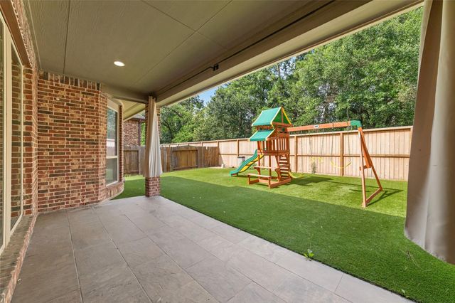 18630 Lena Trail Drive, Spring, TX 77388