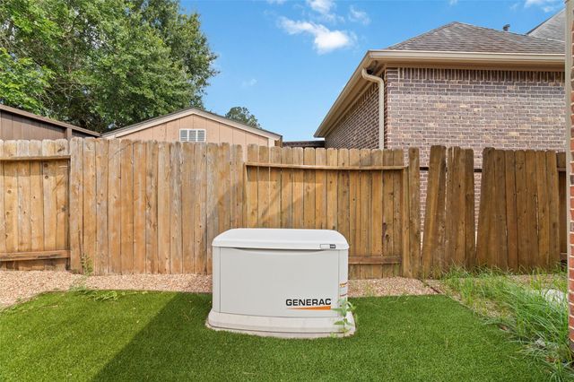 18630 Lena Trail Drive, Spring, TX 77388