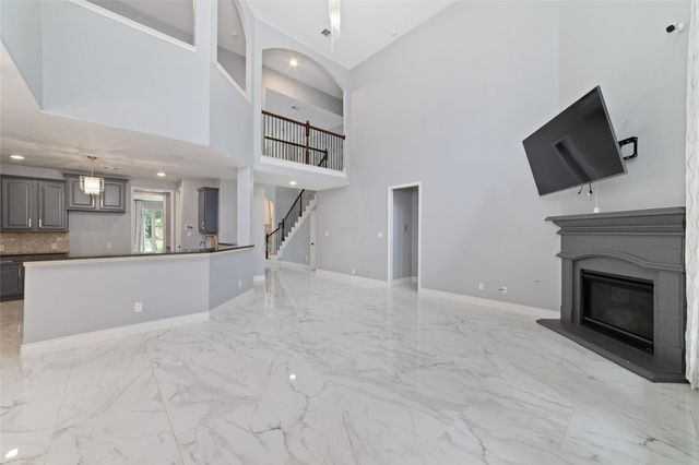 18630 Lena Trail Drive, Spring, TX 77388