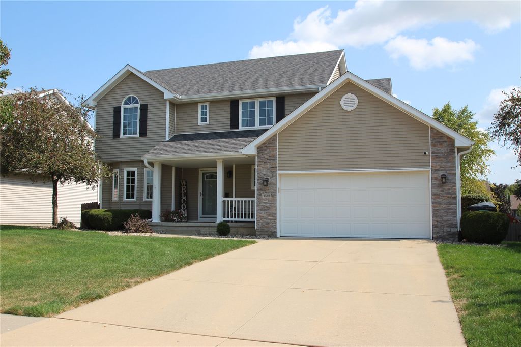 4501 SW Sawgrass Parkway, Ankeny, IA 50023