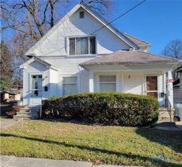 4116 Harris Street, Toledo, OH 43613