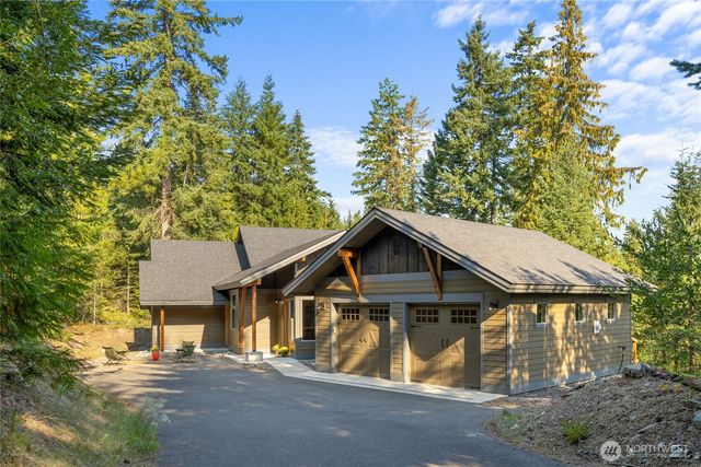 632 Trailside Drive, Cle Elum, WA 98922