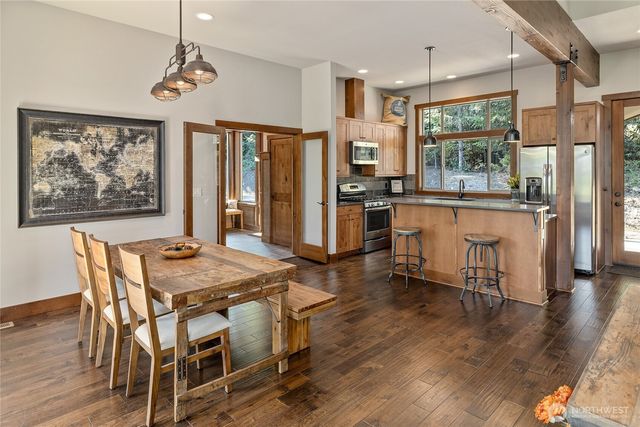 632 Trailside Drive, Cle Elum, WA 98922