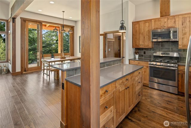 632 Trailside Drive, Cle Elum, WA 98922