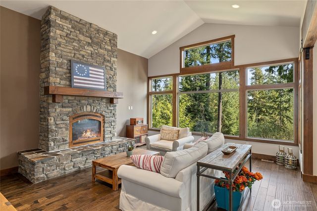 632 Trailside Drive, Cle Elum, WA 98922