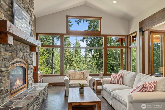 632 Trailside Drive, Cle Elum, WA 98922