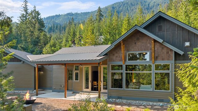 632 Trailside Drive, Cle Elum, WA 98922