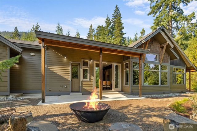632 Trailside Drive, Cle Elum, WA 98922
