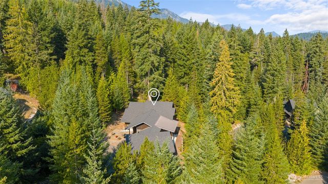 632 Trailside Drive, Cle Elum, WA 98922
