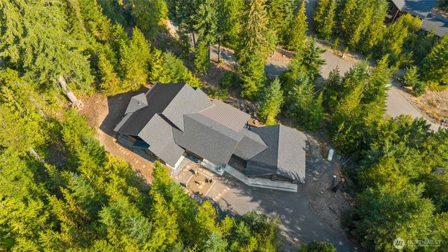 632 Trailside Drive, Cle Elum, WA 98922